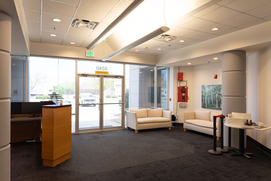 More Photos Of 6240 W 54th Ave, Arvada Research And Development For Lease