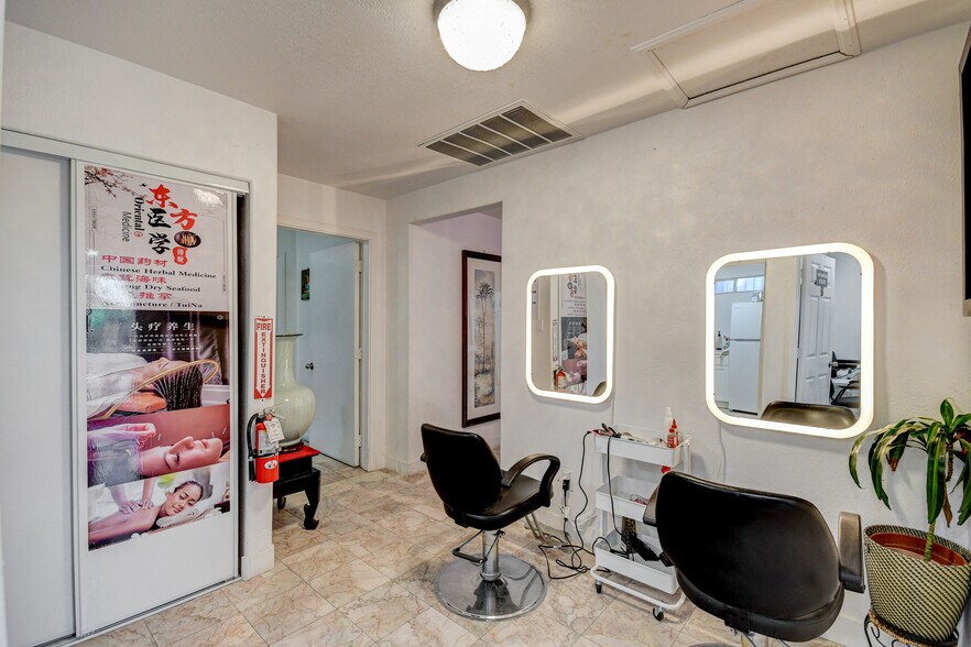 More Photos Of 3097 S Decatur Blvd, Las Vegas Office Residential For Sale