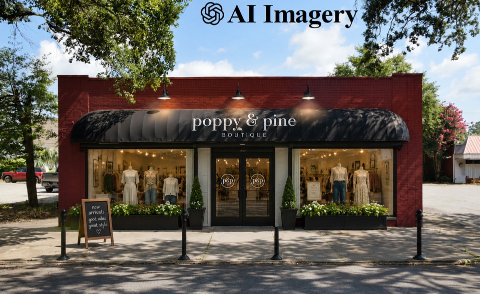 More Photos Of 511 W Broad Ave, Albany General Retail For Sale