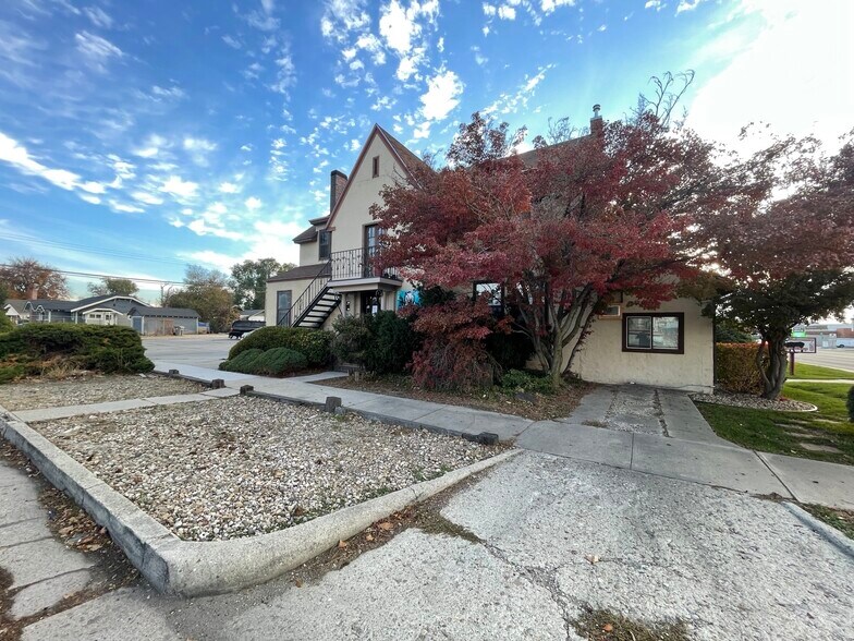 More Photos Of 1203 10th St S, Nampa Office Residential For Sale