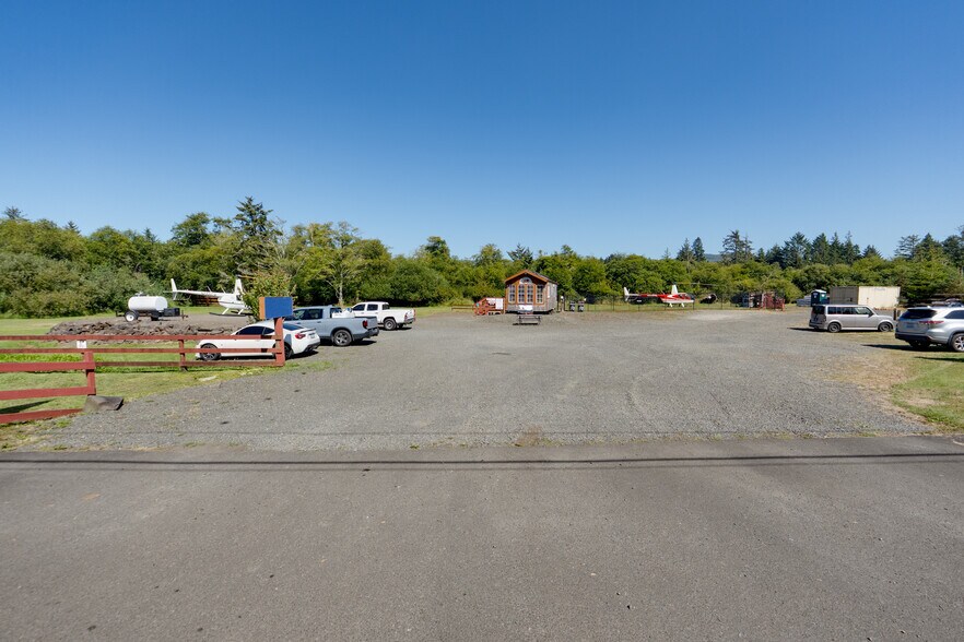 More Photos Of 2665 S Roosevelt Dr, Seaside Land For Sale