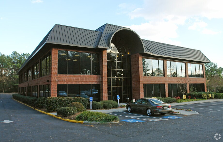 More Photos Of 1841 Montreal Rd, Tucker Office For Sale