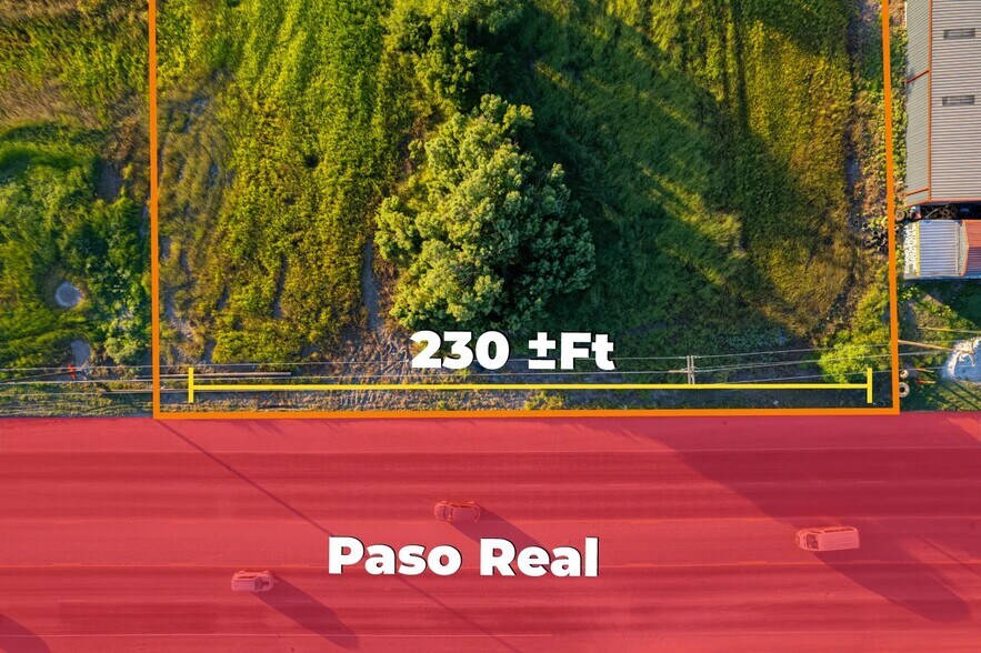 More Photos Of Farm to Market 509, San Benito Land For Sale