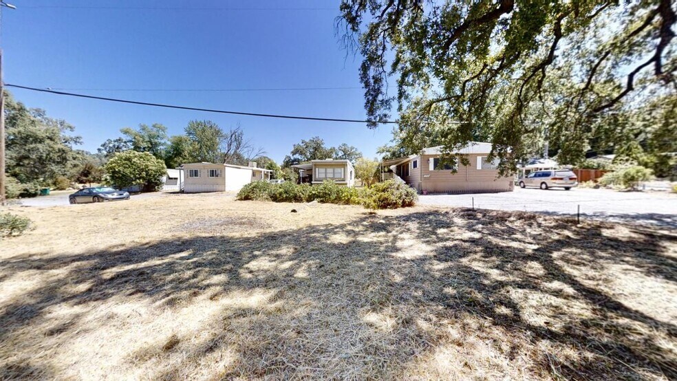 More Photos Of 4620 Pedro Hill Rd, Pilot Hill Manufactured Housing Mobile Home Park For Sale