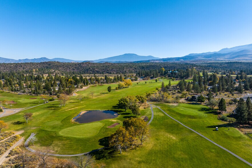 More Photos Of 5925 Country Club Dr, Weed Golf Course Driving Range For Sale