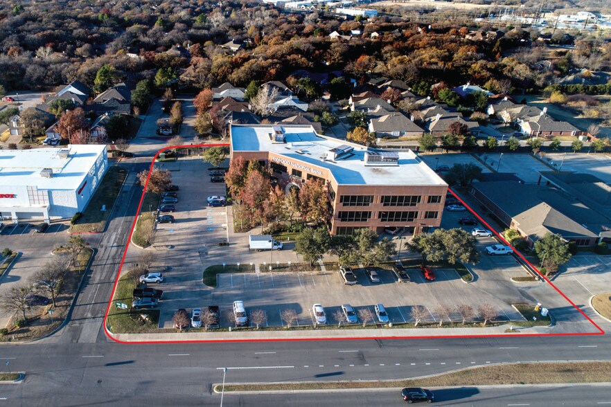 More Photos Of 2220 San Jacinto Blvd, Denton Office For Sale