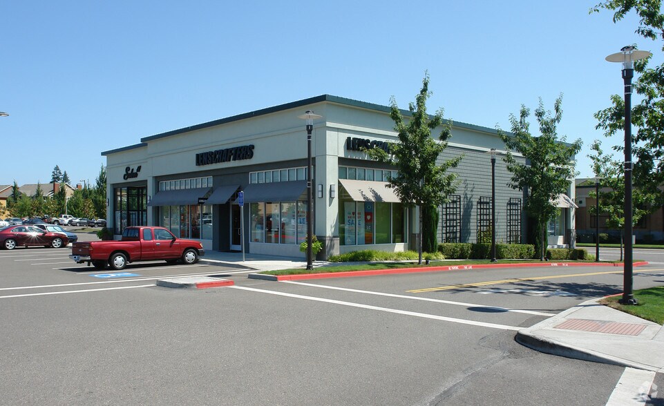 More Photos Of NE Cornell Rd @ NE 48th, Hillsboro Unknown For Lease