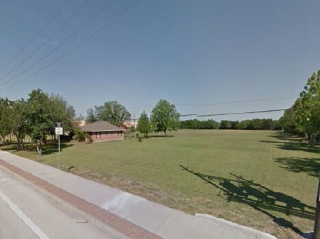 More Photos Of 3205 Dixie Farm Rd, Pearland Land For Lease