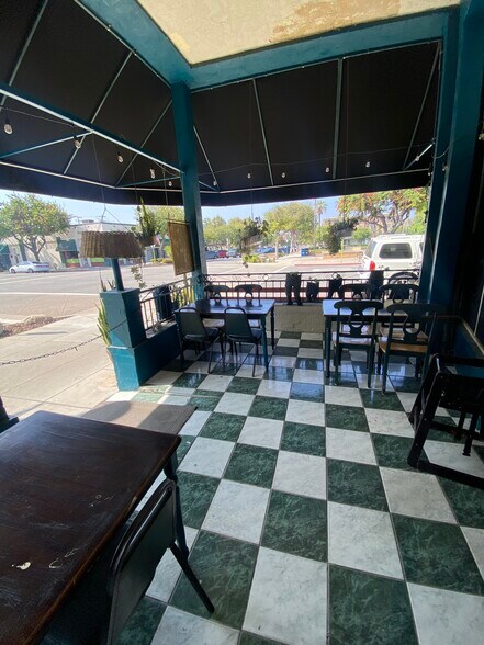 More Photos Of 2071 3rd St, La Verne Storefront For Sale