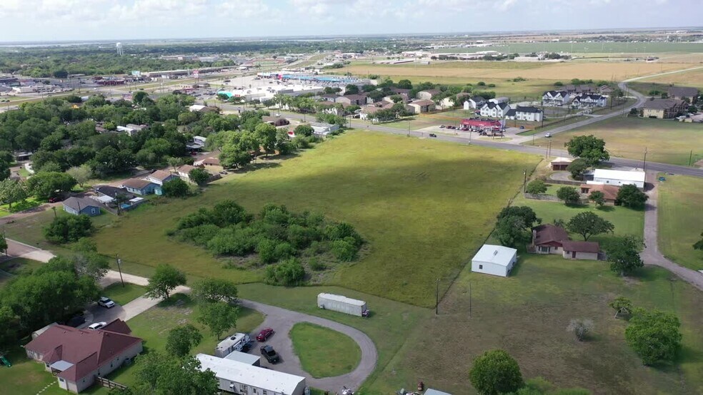 Primary Photo Of TBD N. Virginia St., Port Lavaca Land For Sale