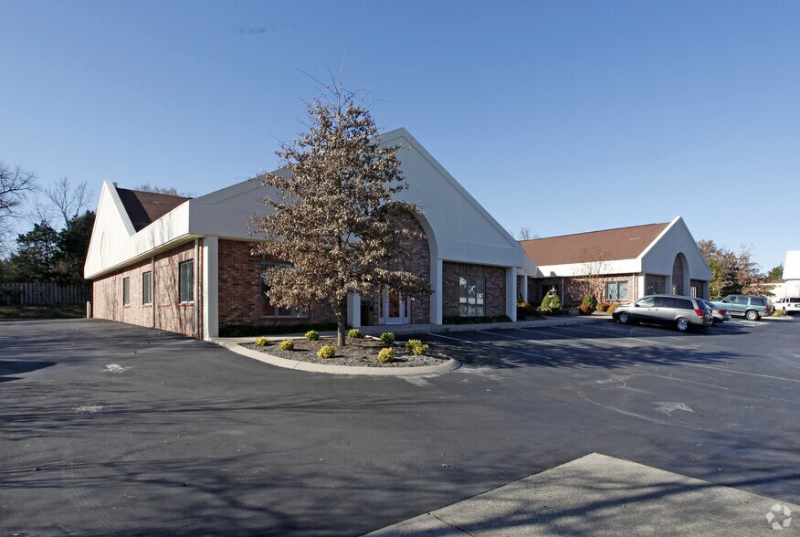 Primary Photo Of 2520-2528 N Mount Juliet Rd, Mount Juliet Office For Lease