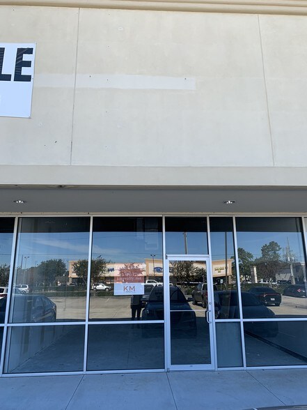 More Photos Of 3425 FM 2920 Rd, Spring Storefront For Lease