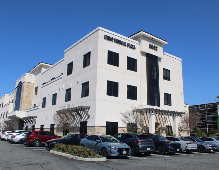 More Photos Of 5562 Philadelphia St, Chino Medical For Sale