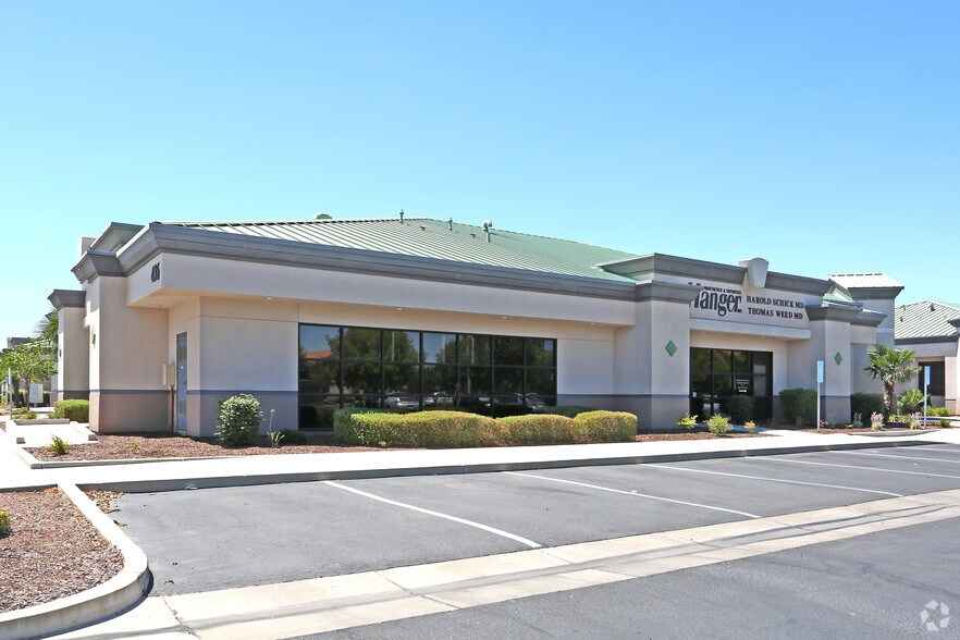 More Photos Of 436 E Yosemite Ave, Merced Medical For Sale