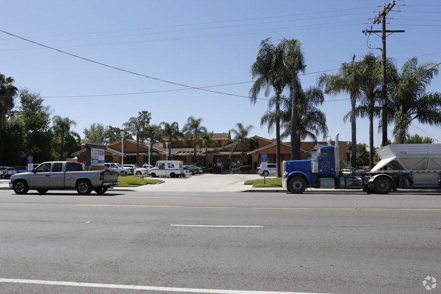 More Photos Of 4403-4413 Riverside Dr, Chino Office For Lease