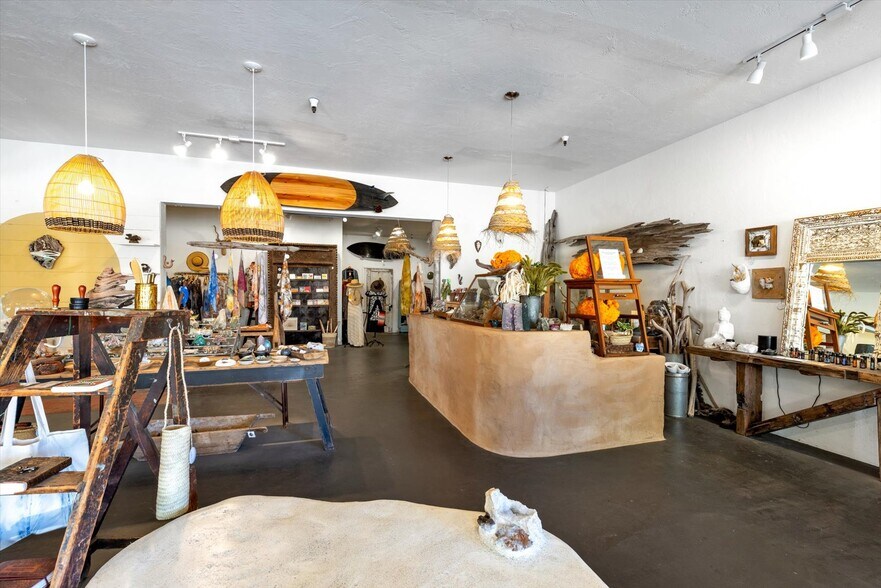 More Photos Of 2380 Main St, Cambria Restaurant For Sale