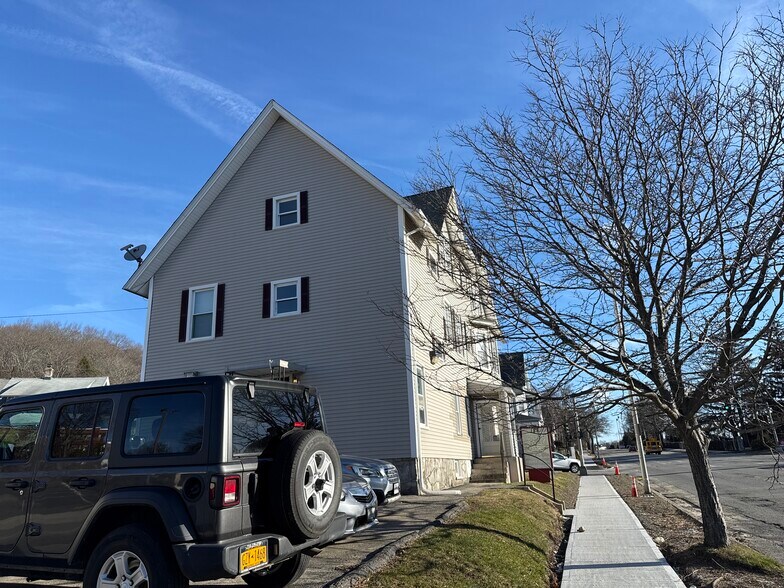 More Photos Of , Worcester Multifamily For Sale