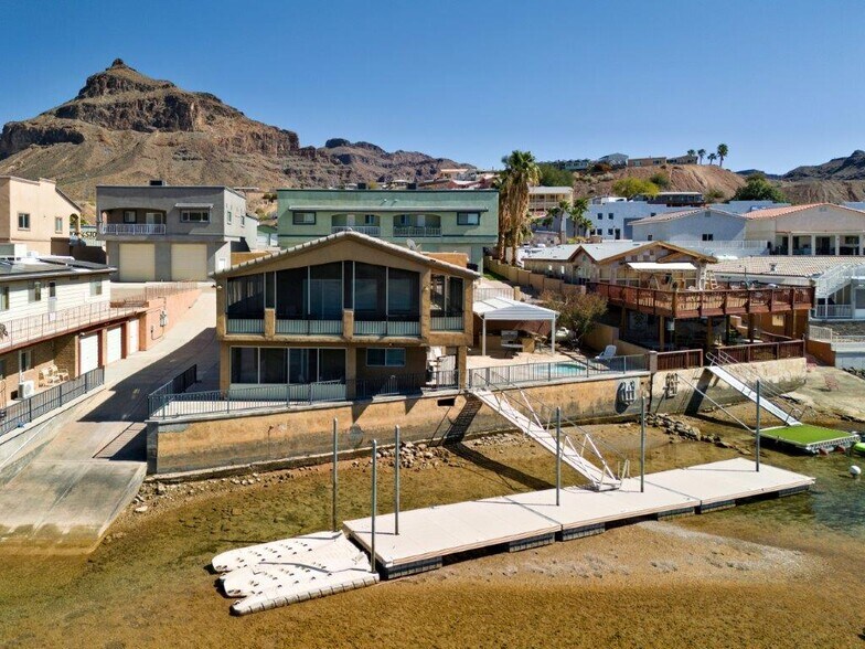 More Photos Of 4768 N Highway 95, Parker Apartments For Sale