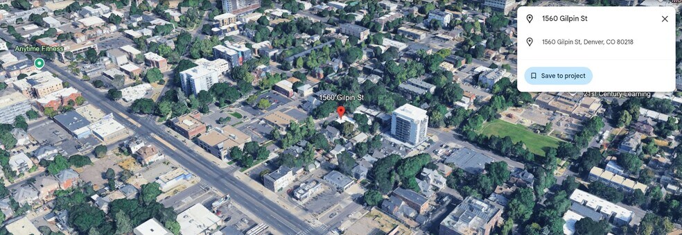 More Photos Of 1560 Gilpin St, Denver Apartments For Sale