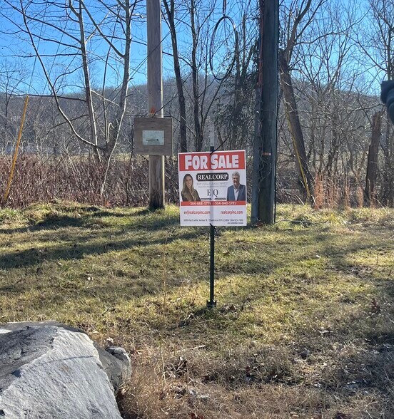 Primary Photo Of 2792 Pennsylvania Ave, Charleston Land For Lease