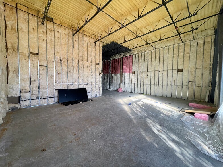 More Photos Of 5977 Preston Rd, Frisco Storefront For Sale