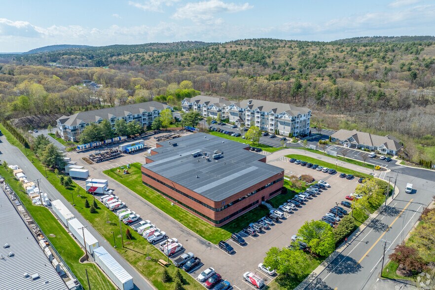 More Photos Of 15 Pacella Park Dr, Randolph Office For Lease