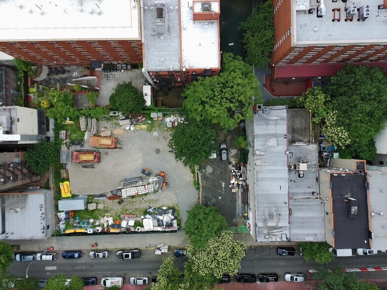 More Photos Of 228-252 E 122nd St, New York Land For Sale