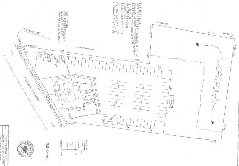 More Photos Of 2647 Montauk Hwy, Brookhaven Restaurant For Sale