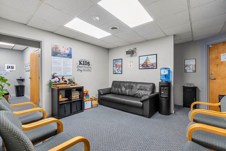 More Photos Of 859 Washington St, Easton Office For Lease