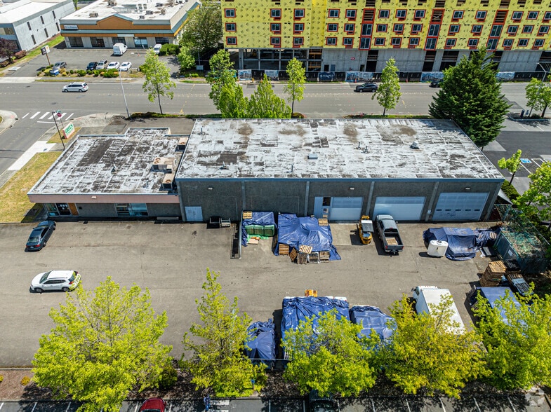 More Photos Of 131 Andover Park E, Tukwila Distribution For Lease