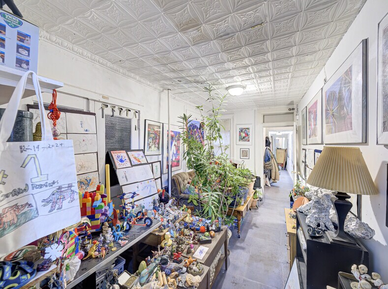 More Photos Of 57 Halsey St, Newark Storefront Retail Residential For Sale