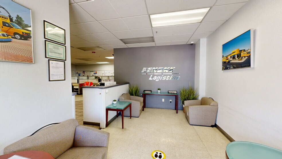 Primary Photo Of 33400 Dowe Ave, Union City Refrigeration Cold Storage For Lease