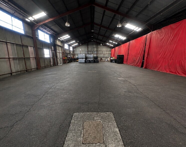 More Photos Of 748 N McKeever Ave, Azusa Warehouse For Sale
