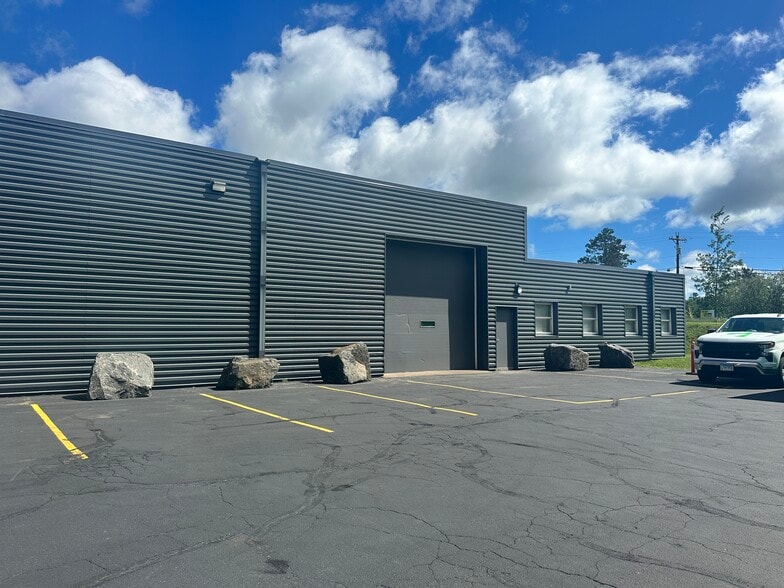 Primary Photo Of 1202 Maple Grove Rd, Duluth Warehouse For Lease