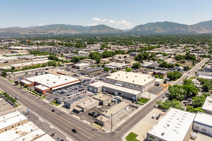 More Photos Of 3077 S 300 W, Salt Lake City Industrial For Sale