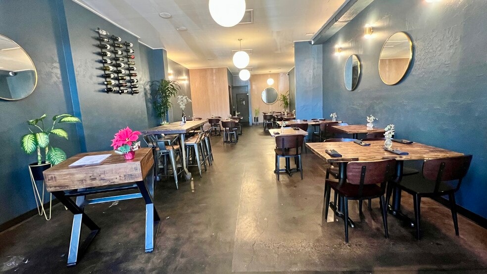 More Photos Of 6744 Greenleaf Ave, Whittier Loft Creative Space For Lease