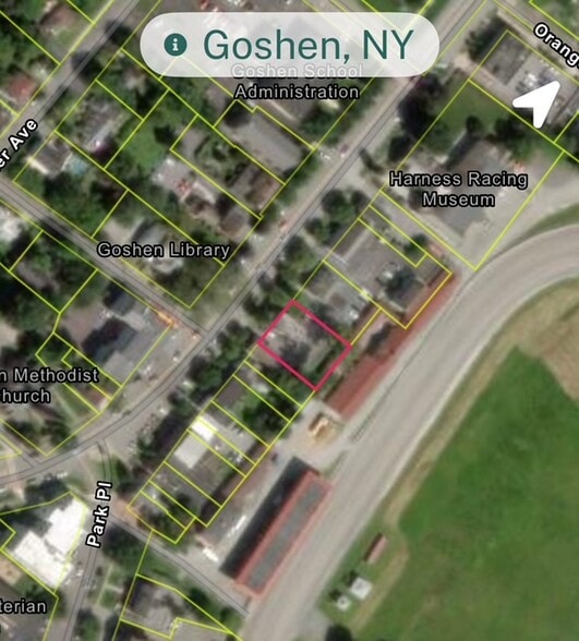 More Photos Of 204 Rt-207, Goshen Apartments For Sale