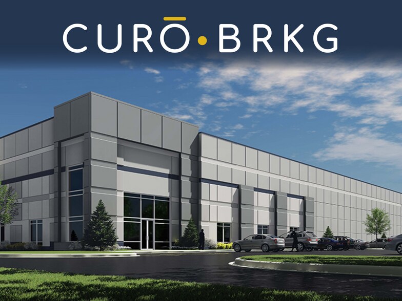 Primary Photo Of 4440 Creek Rd, Blue Ash Distribution For Lease