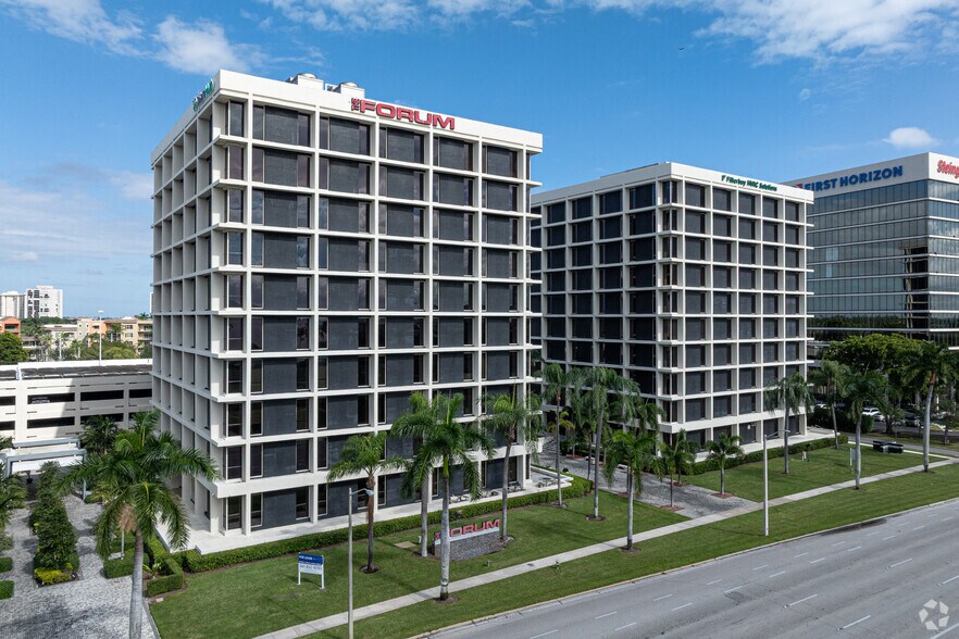 More Photos Of 1665 Palm Beach Lakes Blvd, West Palm Beach Unknown For Lease