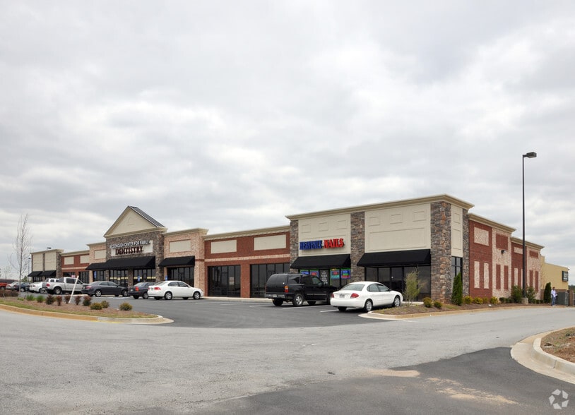 More Photos Of 1867 Jonesboro Rd, McDonough Unknown For Lease