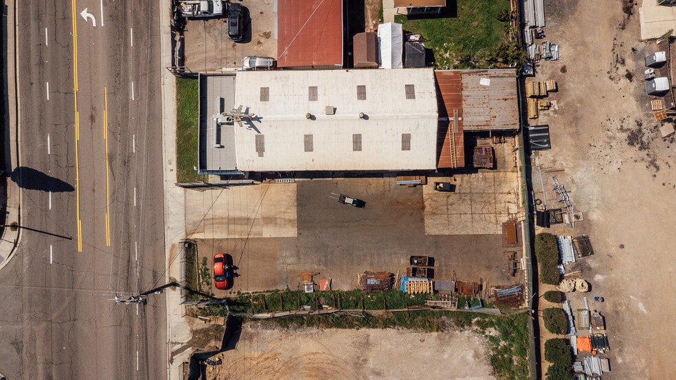 More Photos Of 9220 Jamacha Rd, Spring Valley Warehouse For Sale