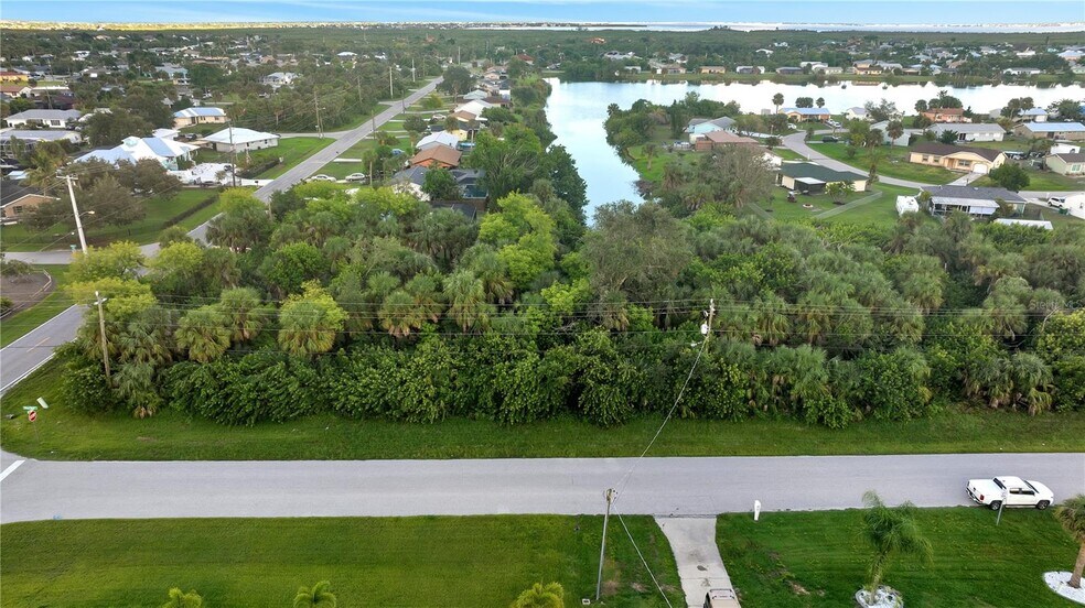 More Photos Of , Port Charlotte Land For Sale