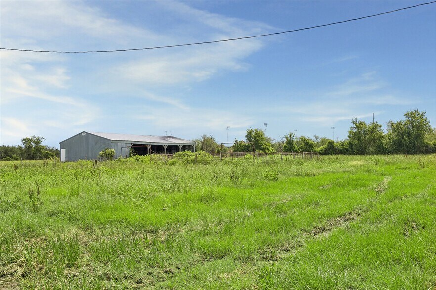 More Photos Of 1240 Schumann Rd, Bellville Land For Sale