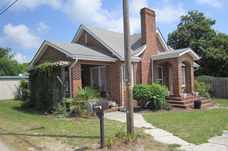 More Photos Of 132 Peanut Rd, Hampstead Land For Lease