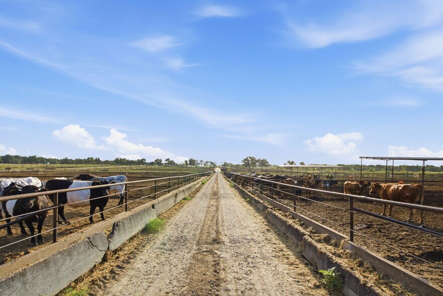 More Photos Of 2580 FM 847, Stephenville Land For Sale