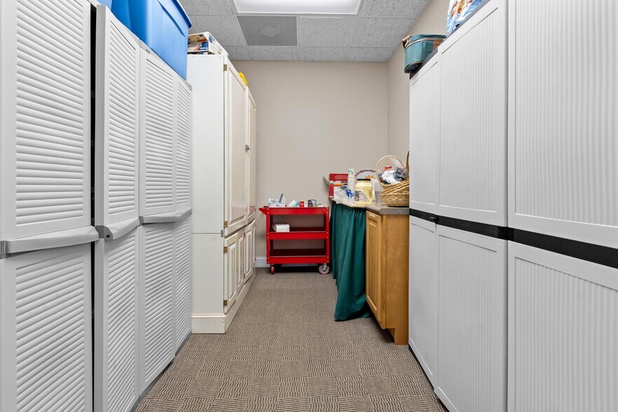 More Photos Of 6540 Brevard Rd, Etowah Office For Sale