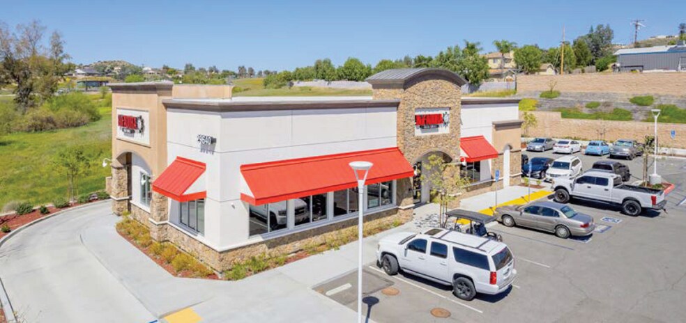 More Photos Of 29640 Goetz Rd, Menifee Fast Food For Sale