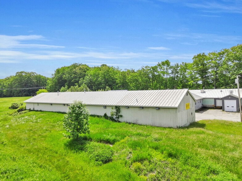 More Photos Of 150 China Rd, Winslow Warehouse For Sale