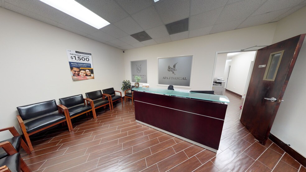 More Photos Of 2411 Sand Lake Rd, Orlando Unknown For Lease