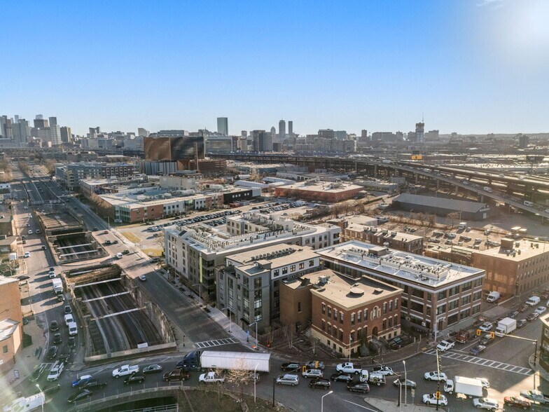 More Photos Of 24 Cambridge St, Charlestown Office For Sale